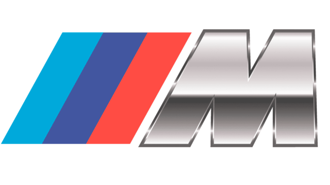 BMW M Logo