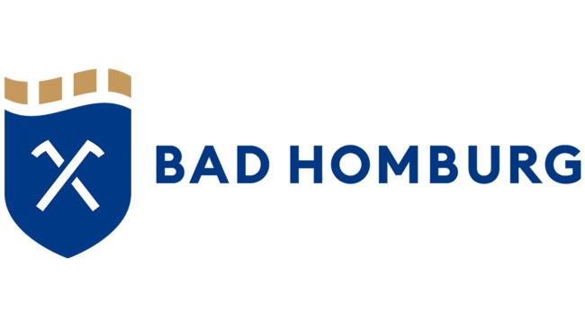 Bad Homburg Nuovo Logo