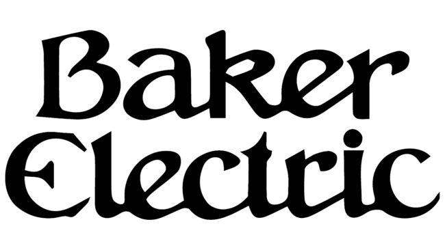 Baker Electrics Logo