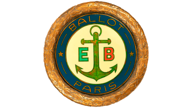 Ballot Logo