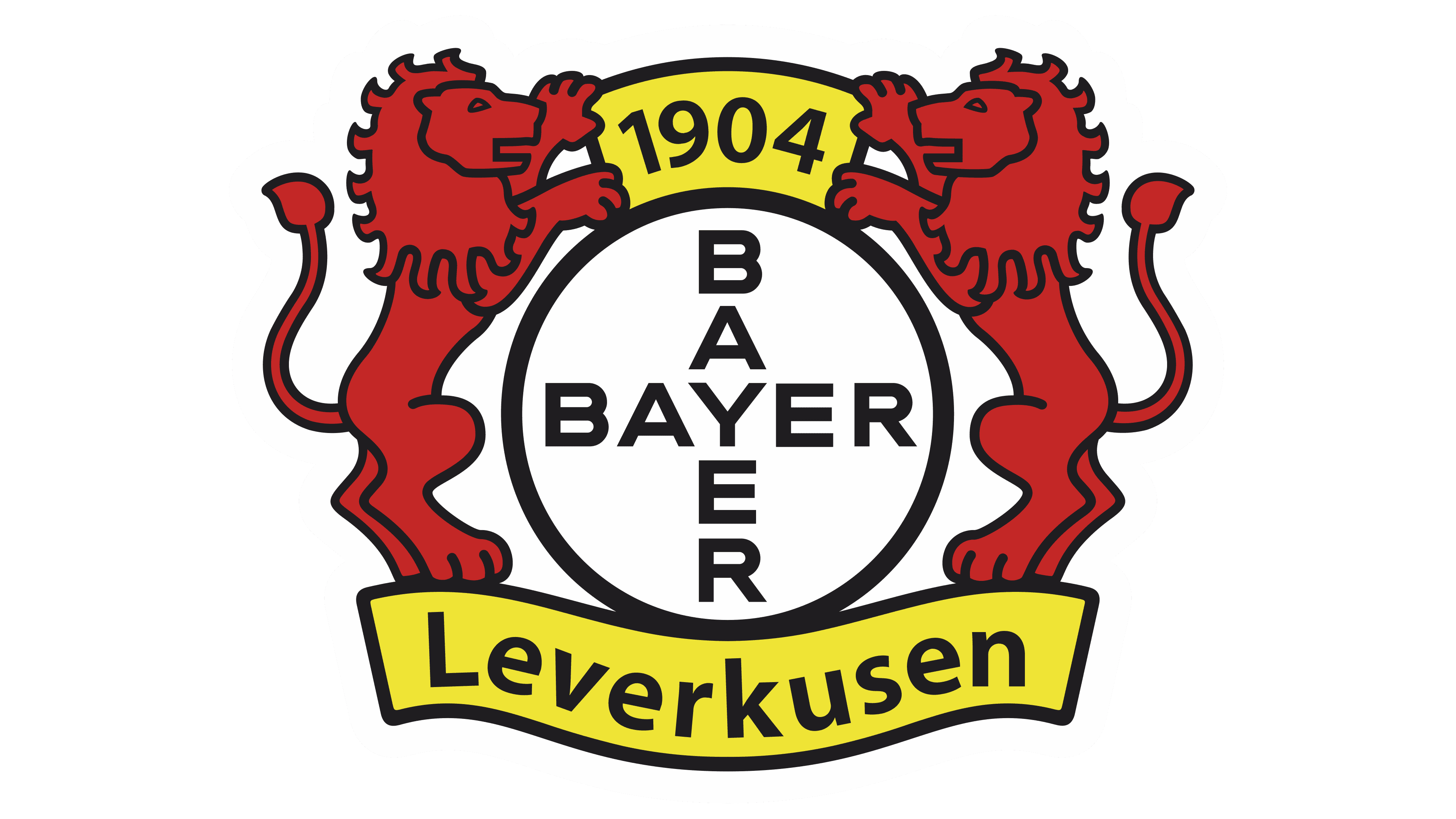 Tazza Leverkusen Meister 2024 – Ceramica Nera Con Scritta Tedesca, 300ml, Per Fan Del Bayer Leverkusen, Simboli Di NRW