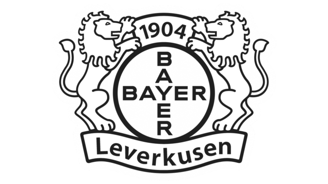 Bayer 04 Leverkusen Simbolo