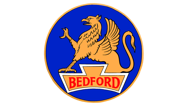Bedford Vehicles Logo