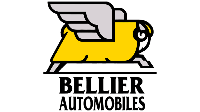 Bellier Logo