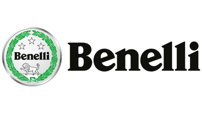 Benelli Logo