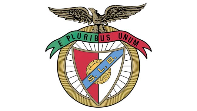 Benfica Logo 1930-1961