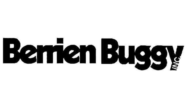 Berrien Buggy Inc Logo