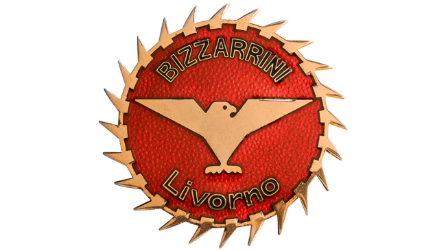 Bizzarrini SpA Logo