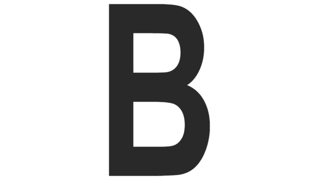 Borussia Dortmund Logo 1913-1919