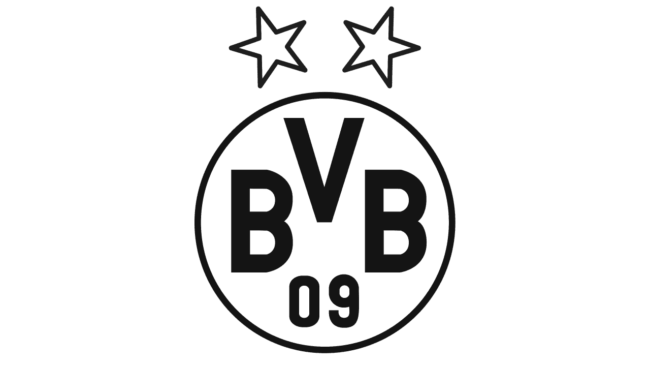 Borussia Dortmund Simbolo