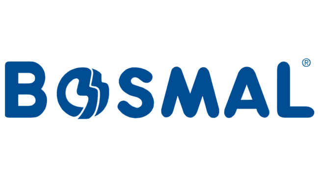 Bosmal Logo