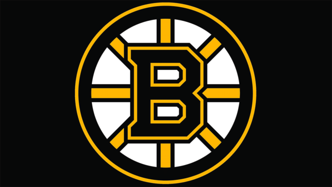 Boston Bruins Simbolo