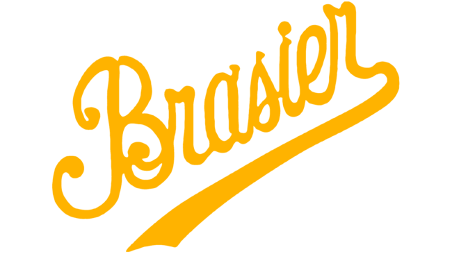 Brasier Logo