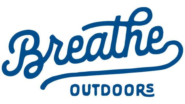 Breathe Outdoors Logo