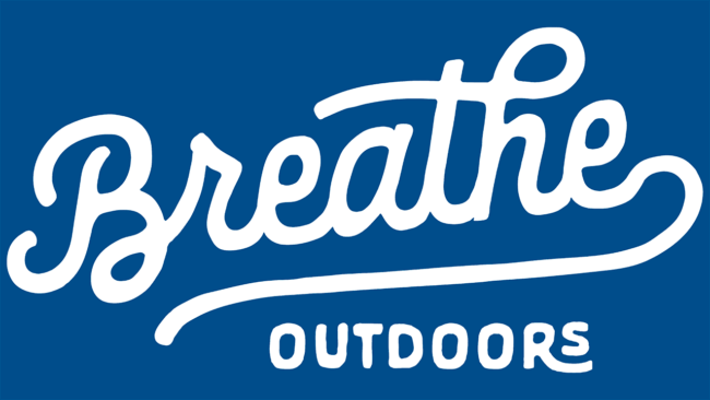 Breathe Outdoors Nuovo Logo