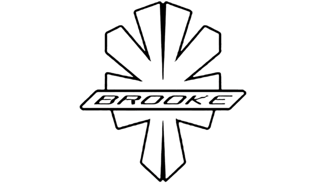 Brooke Cars Logo
