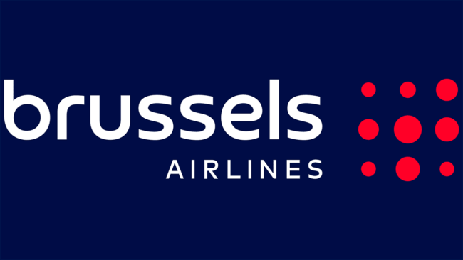 Brussels Airlines Nuovo Logo