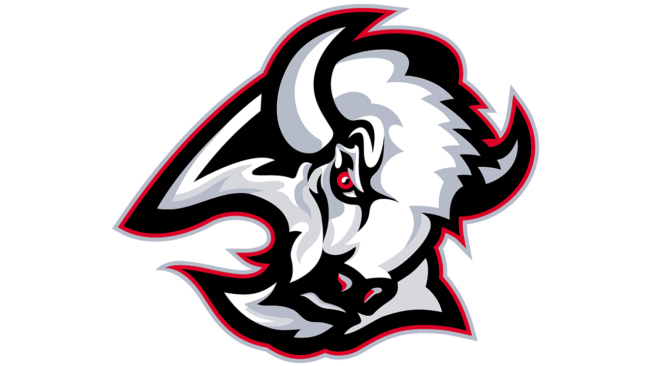 Buffalo Sabres Logo 1996-1999