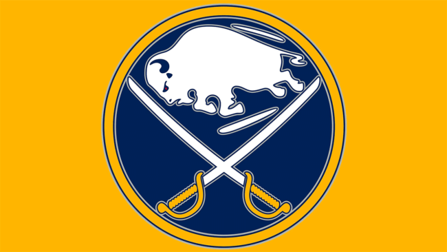 Buffalo Sabres Logo della