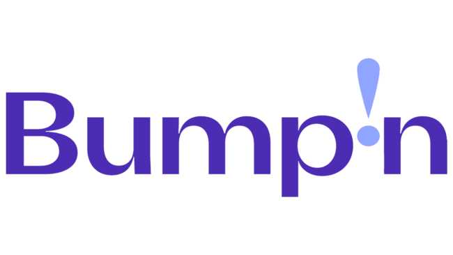 Bump'n Logo
