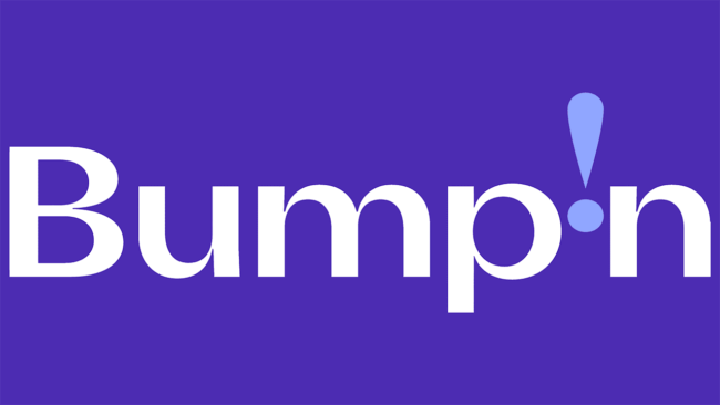 Bump'n Nuovo Logo