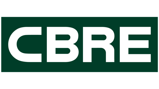 CBRE Nuovo Logo