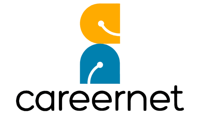 Careernet Nuovo Logo