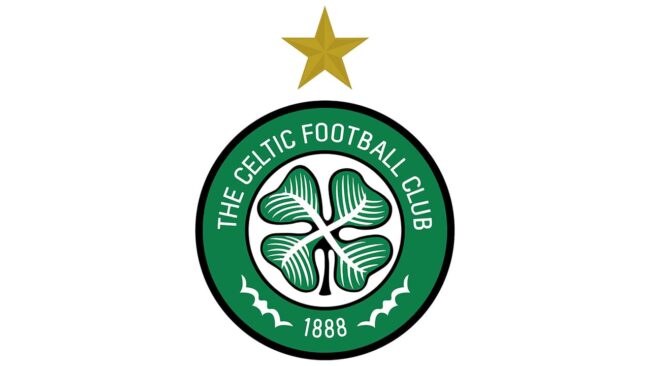 Celtic Logo 2007-oggi