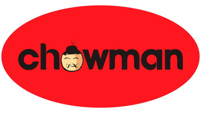Chowman Nuovo Logo