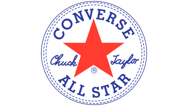 Chuck Taylor All-Star Logo