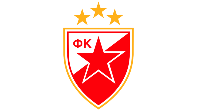 Crvena Zvezda Logo