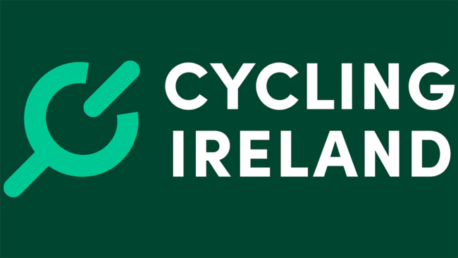 Cycling Ireland Nuovo Logo