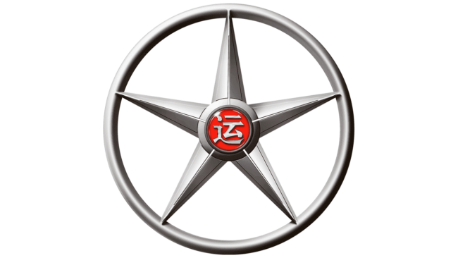 Dayun Logo