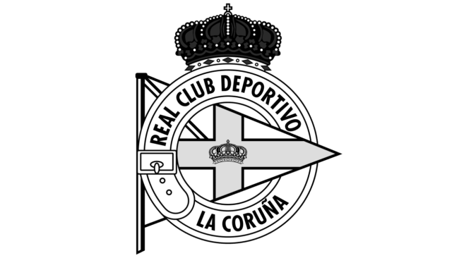 Deportivo La Coruna Simbolo