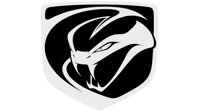 Dodge Viper Logo