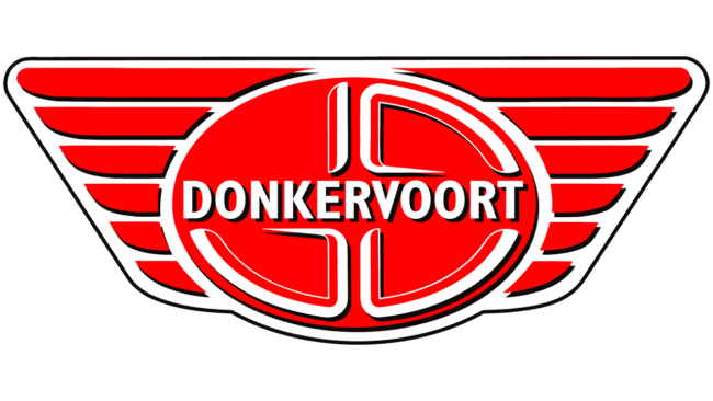 Donkervoort Automobielen BV Logo