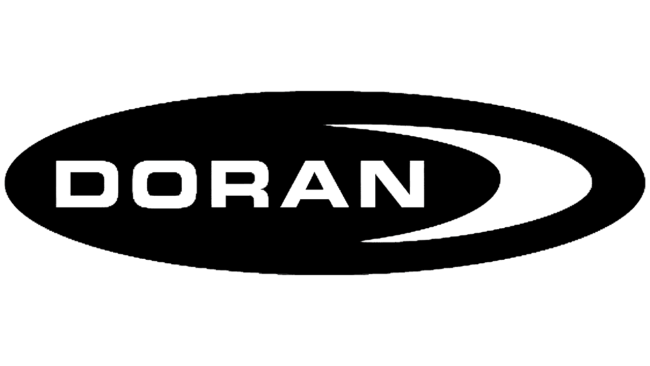Doran Enterprises Logo