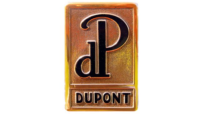 Du Pont Motors Logo