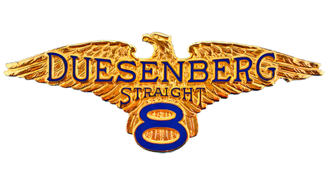 Duesenberg Motors Logo