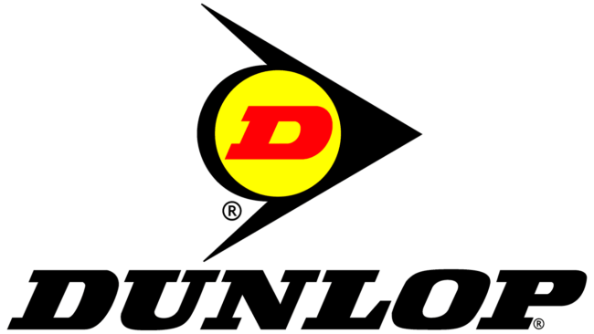 Dunlop Logo