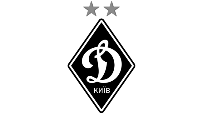 Dynamo Kiev Simbolo