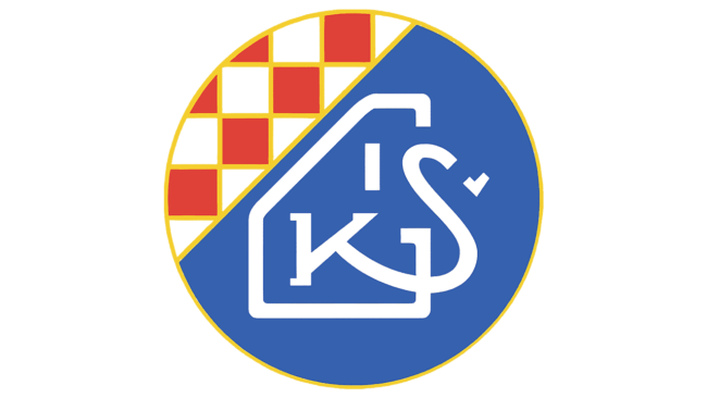 Dynamo Zagreb Logo 1926-1945