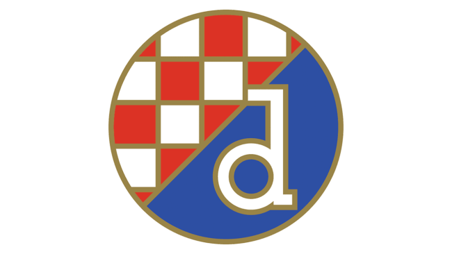 Dynamo Zagreb Logo 2013-oggi