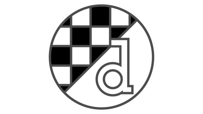 Dynamo Zagreb Simbolo