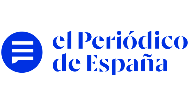 El Periodico de Espana Logo