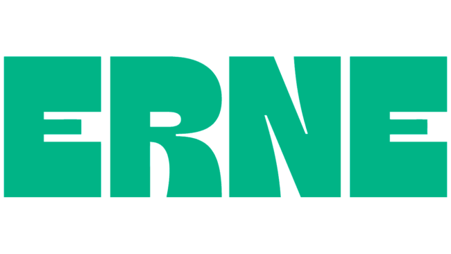 Erne Logo