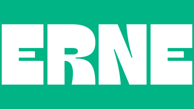 Erne Nuovo Logo