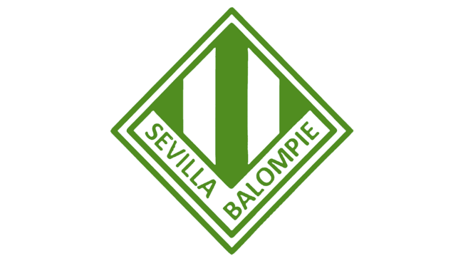 Espana Balompie Logo 1914