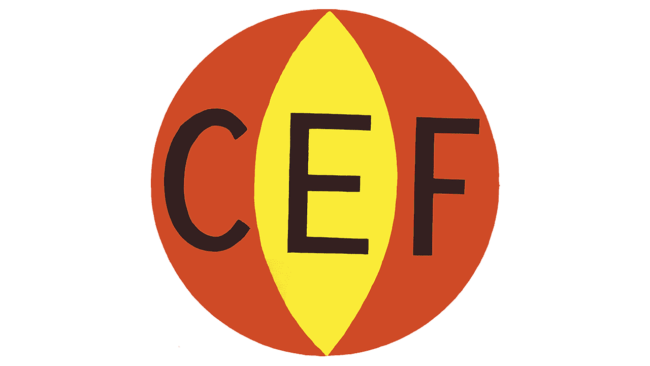 Espanyol Logo 1900-1901