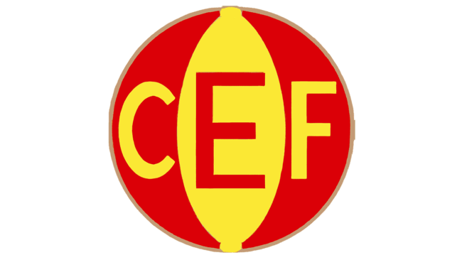 Espanyol Logo 1901-1910